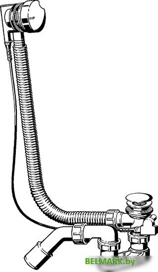 Сифон Viega Simplex 285357 - фото2