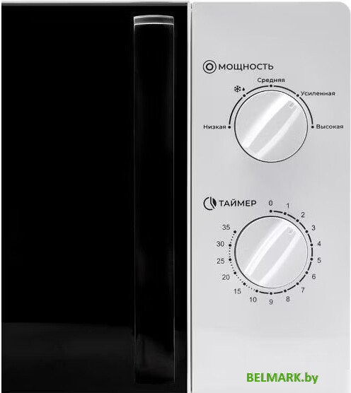 Микроволновая печь Horizont HSM201W - фото2