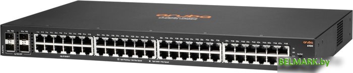 Управляемый коммутатор 3-го уровня Aruba 6100 Series JL676A - фото2