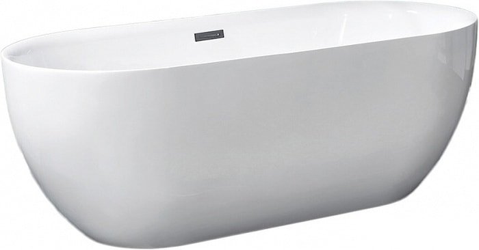 Ванна Aquanet Delight 170x78 - фото