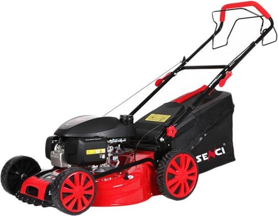 Газонокосилка SENCI LMA22S04 - фото