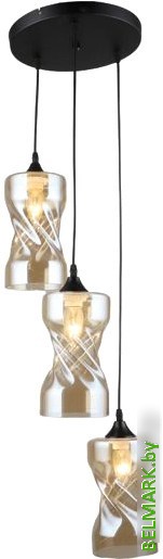 Подвесная люстра Mirastyle SX-4806/3H - фото