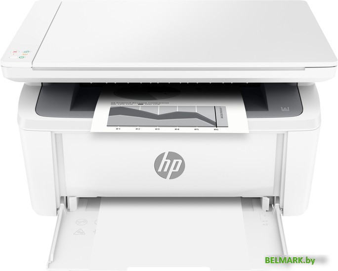 МФУ HP LaserJet M141a 7MD73A - фото