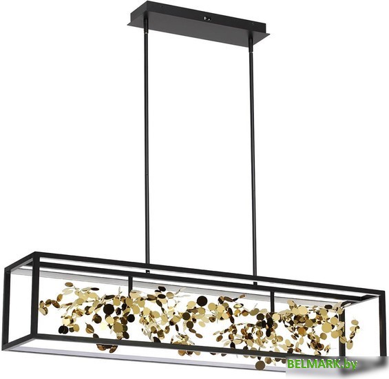 Подвесная люстра Odeon Light Bild 5065/65L - фото