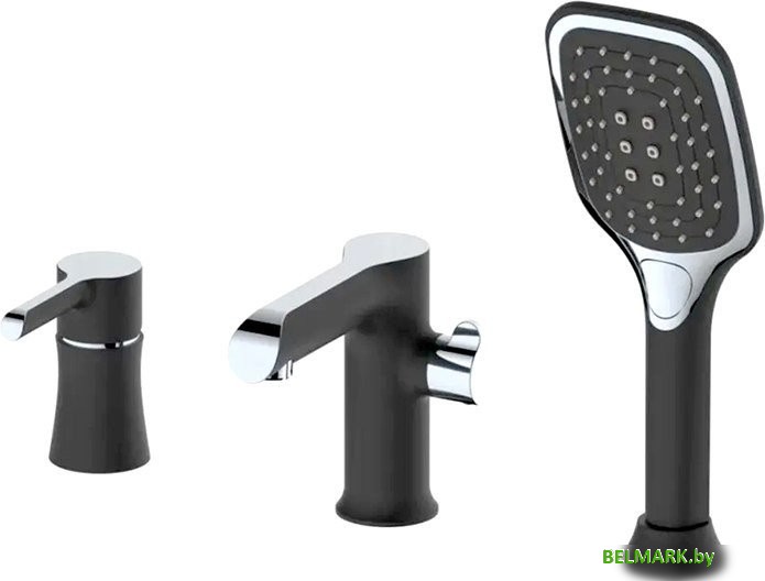 Haiba HB80805-7 - фото