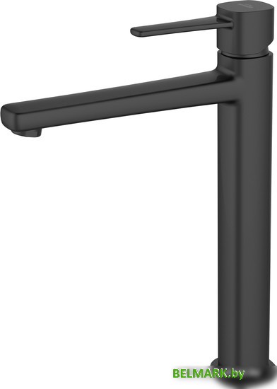 Смеситель Invena Glamour Trend BU-02-W04 - фото