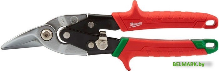 Ножницы по металлу Milwaukee 48-22-4520 - фото2