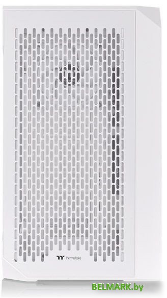 Корпус Thermaltake CTE C700 Air Snow CA-1X7-00F6WN-00 - фото2