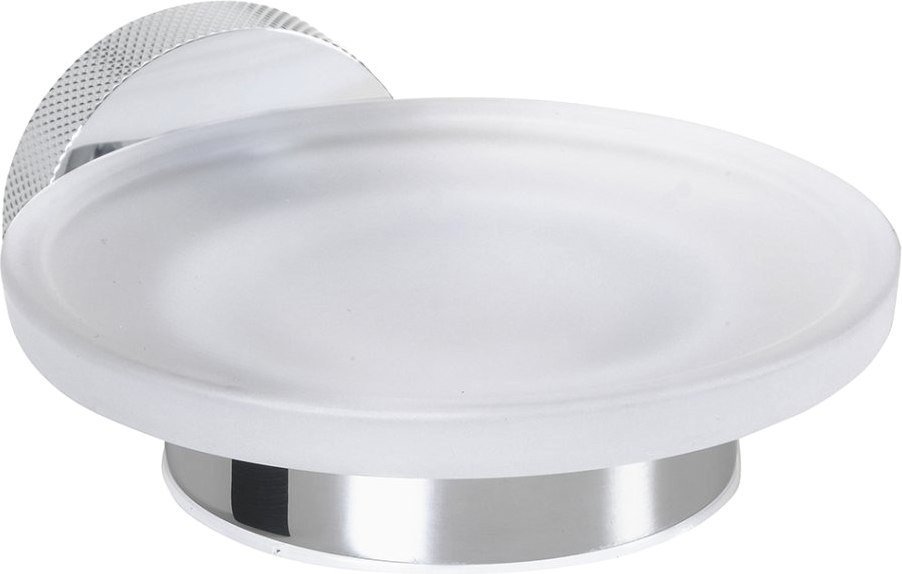 Аксессуары для ванной и туалета Bemeta Stella 166108042 (хром) - фото