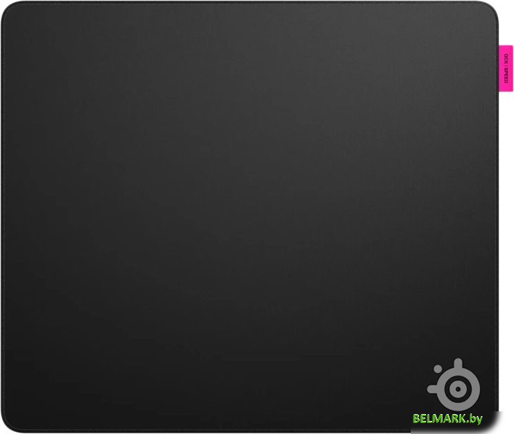 Коврик для мыши SteelSeries QcK Performance L Speed - фото