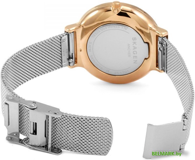 Наручные часы Skagen SKW2616 - фото2