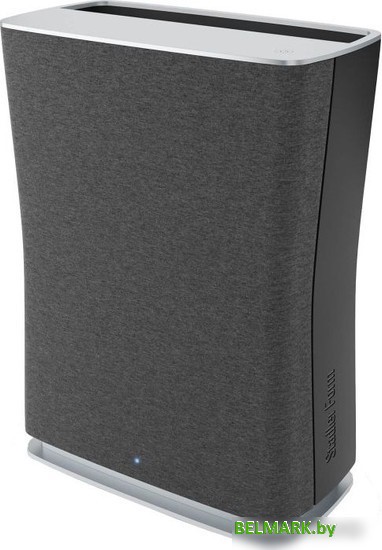 Очиститель воздуха Stadler Form Roger Little 2 (черный) - фото