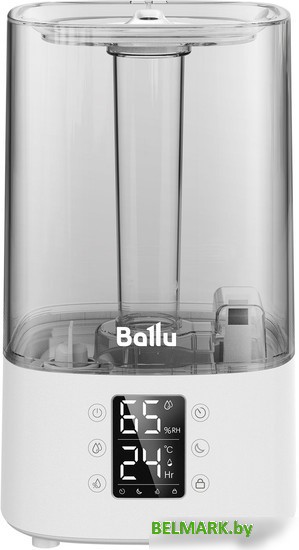 Увлажнитель воздуха Ballu UHB-410 - фото2