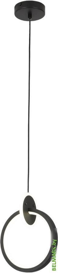 Подвесная люстра Lussole Alachua LSP-7181 - фото