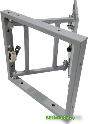 Люк Lukoff ST (60x50 см) - фото2