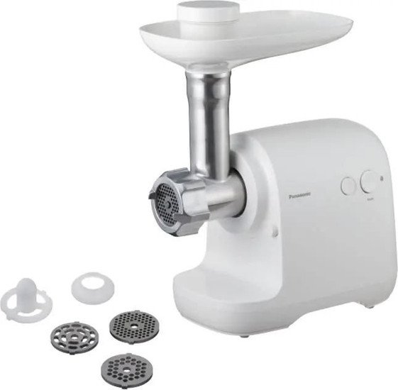 Мясорубка Panasonic MK-GX1700WTQ - фото2