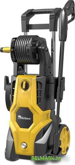 Мойка высокого давления Kolner KHPW 2700IFR - фото