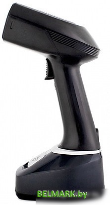 Отпариватель BQ SG1006H (черный/серебристый) - фото2