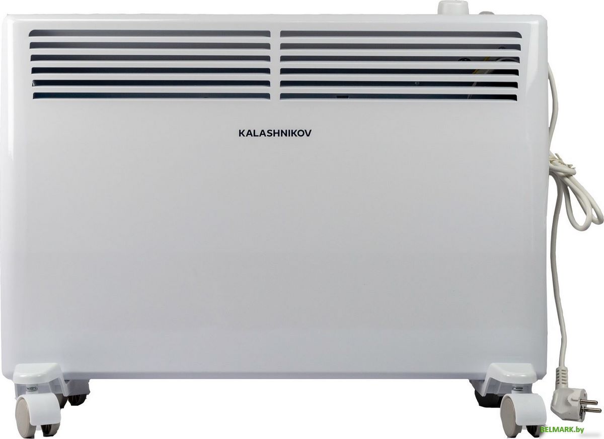 Конвектор Калашников KVCH-E05M-11 - фото
