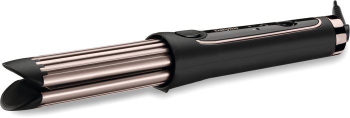 Мультистайлер BaByliss C112E - фото2