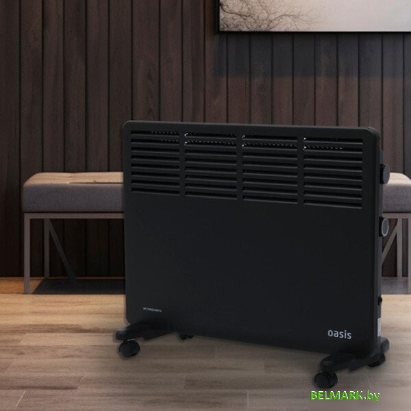 Конвектор Oasis KM-15B - фото2