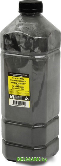 Тонер Hi-Black для Kyocera FS-1040/1020MFP/1060DN/1025MFP (TK-1110/1120) 900 г - фото