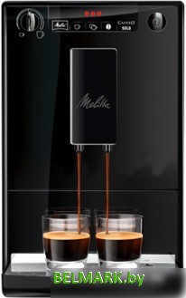 Эспрессо кофемашина Melitta Caffeo Solo E950-222 - фото