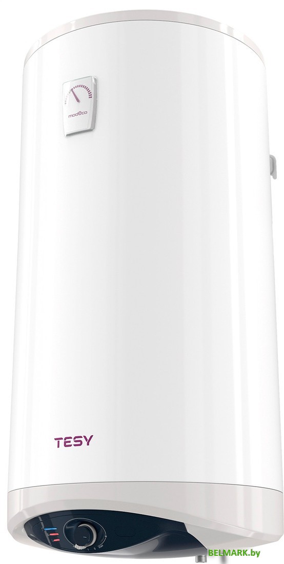 Накопительный электрический водонагреватель TESY ModEco Ceramic 100 GCV 100 47 24D C21 TS2RC - фото
