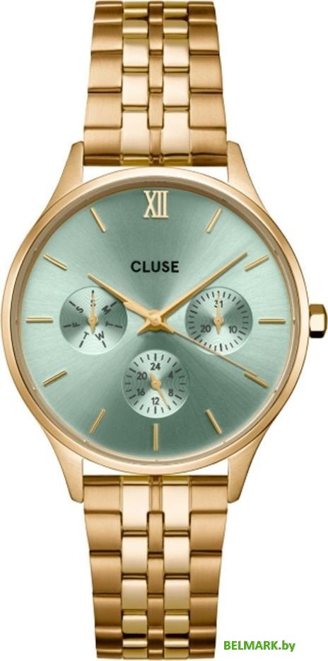 Наручные часы Cluse CW10709 - фото