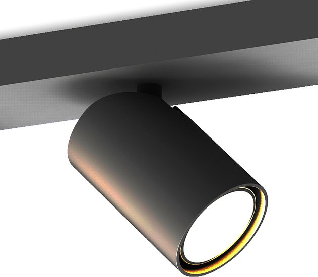 Спот Mantra Sal 6711 - фото2