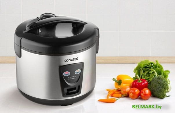 Рисоварка Concept RE2020 - фото2