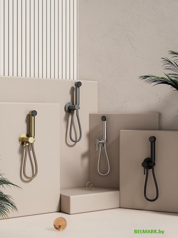 Гигиенический душ Splenka S99.52.03 - фото2