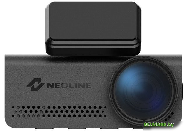 Видеорегистратор-GPS информатор (2в1) Neoline Argus 4K - фото