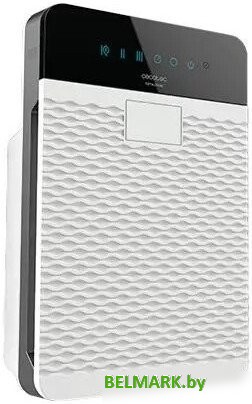 Очиститель воздуха Cecotec TotalPure 5000 Max Ozone - фото