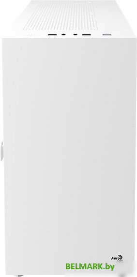 Корпус AeroCool CS-111-G-WT-v1 - фото2