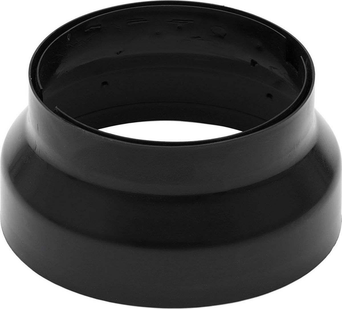 Кухонная вытяжка Krona Irma A 900 S (черный) - фото2