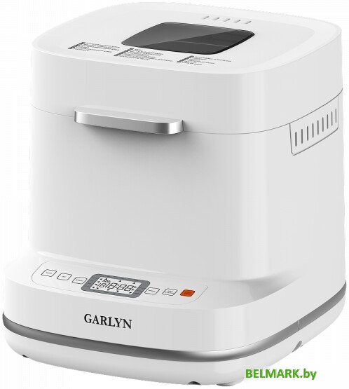 Хлебопечка Garlyn BR-900 - фото