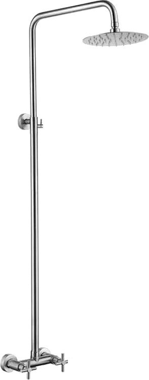 Душевая система Potato P34357S - фото