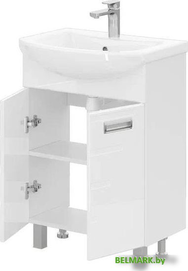 Volna Тумба под умывальник Joli 50.2D - фото2