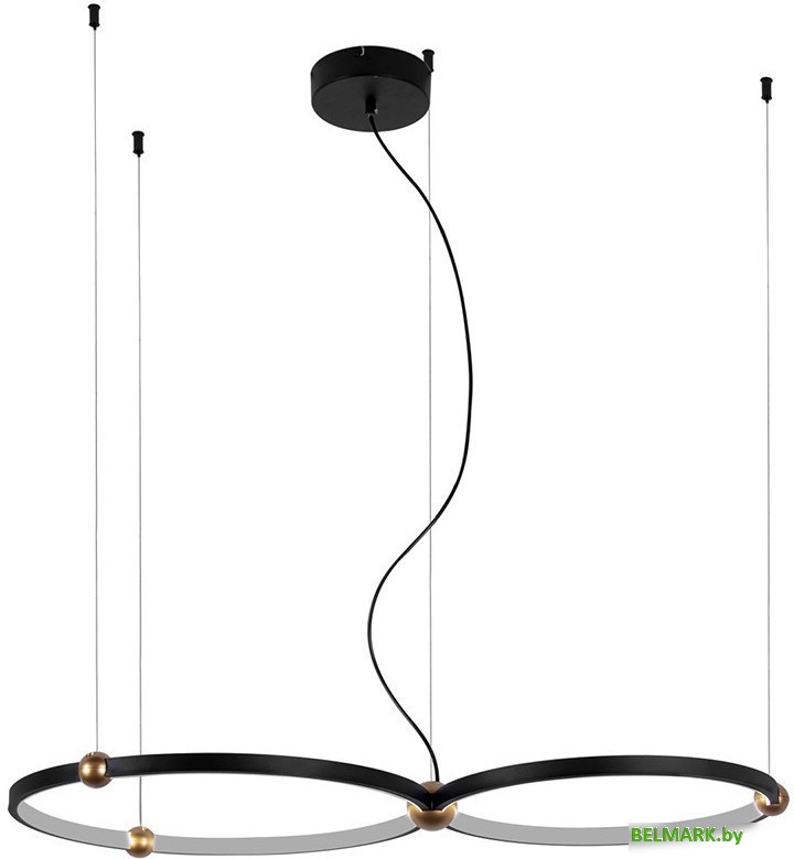 Подвесная люстра Favourite 4569-2P - фото2