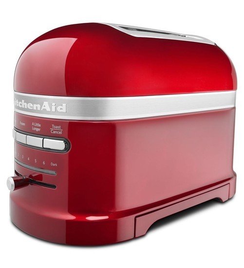 Тостер KitchenAid Artisan 5KMT2204ECA - фото2