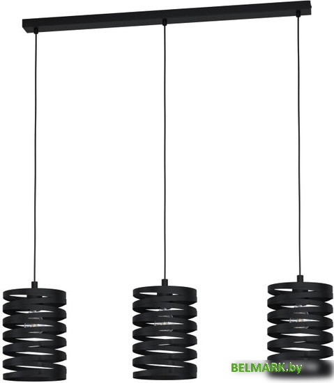 Подвесная люстра Eglo Cremella 99347 - фото