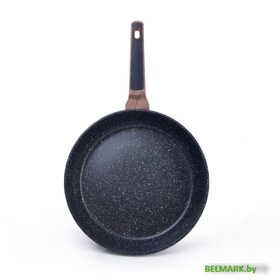 Сковорода Fissman Diamond 4302 - фото2