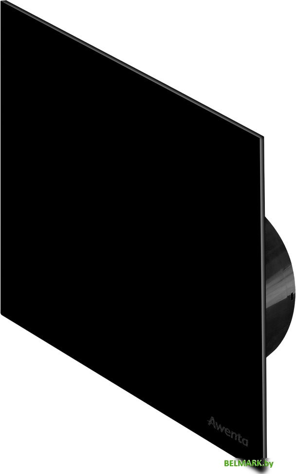 Осевой вентилятор Awenta KWS100CZ-PTGB100P - фото