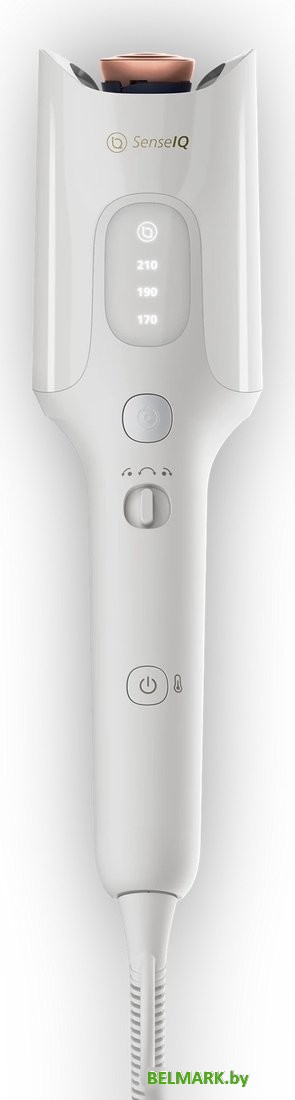 Круглая плойка Philips WavePro Styler 9000 BHB968/00 - фото2