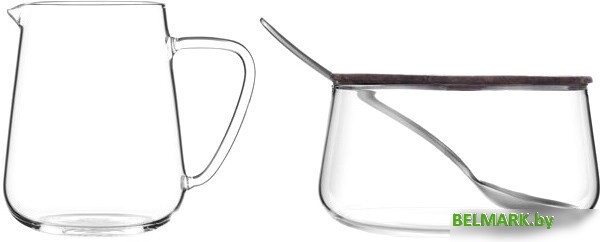 Набор для сахара и сливок Viva Scandinavia Classic V75700 - фото