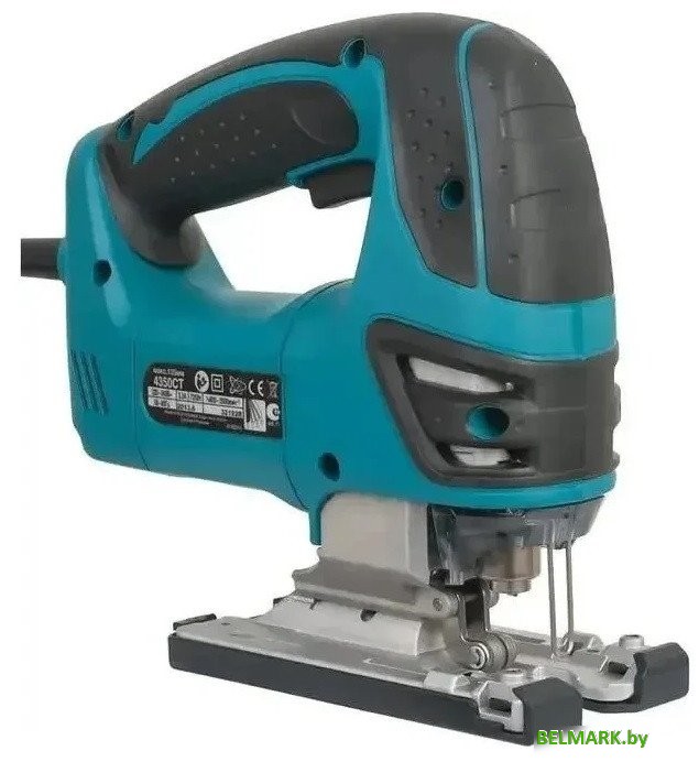 Электролобзик Makita 4350CTJ (кейс) - фото