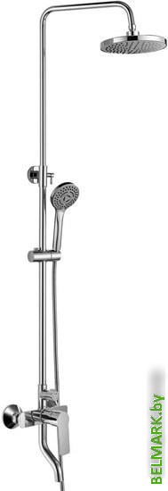 Душевая система Haiba HB2414 - фото