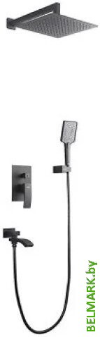 Душевая система Gappo G7107-9 - фото