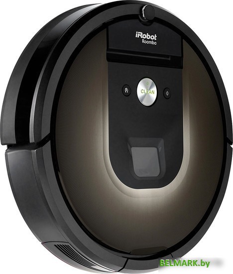 Робот-пылесос iRobot Roomba 980 - фото2